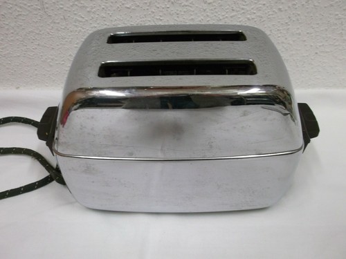 50er 60er jahre toaster - 60er,