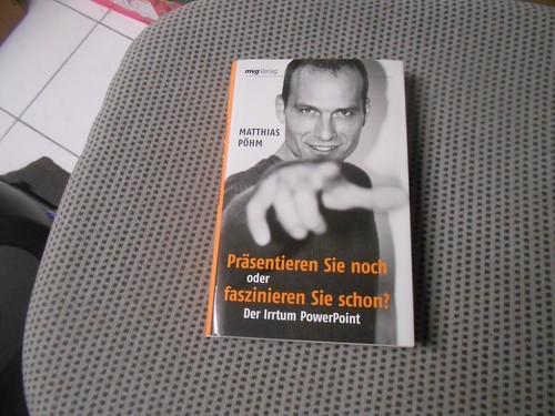 Präsentieren sie noch - x,