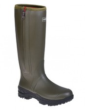Hart gummistiefel trakai - gummistiefel, 18"