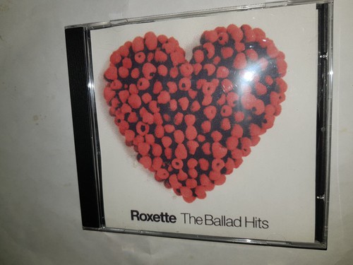The ballad hits - the, (2002)