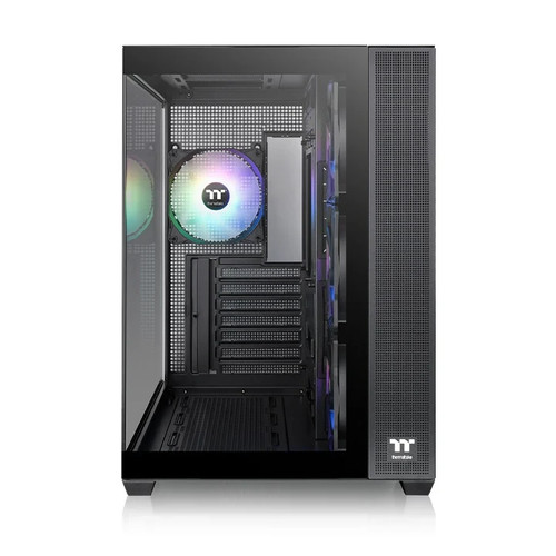 Gehäuse thermaltake view - pc,