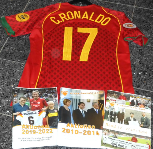 Portugal ronaldo nike - ,