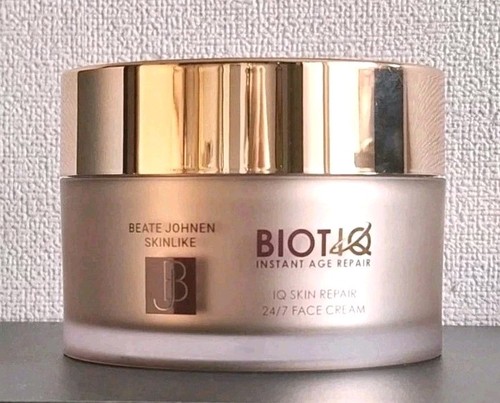 Beate johnen skinlike biotiq - beate,