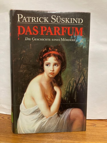 Patrick süskind das - patrick,