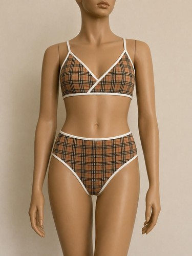 Mädchen burberry bikini - burberry, alter