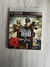 Army of Two: The Devil's