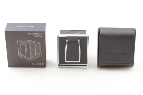 Late top mint hasselblad - late, [top