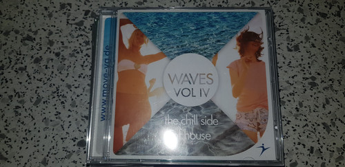 Waves move ya - waves,