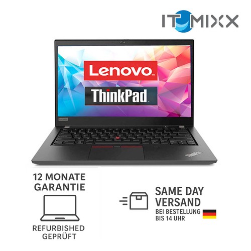 Lenovo thinkpad l13 gen - gen, 2