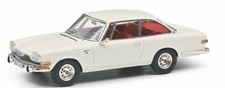 Schuco glas 2600 - v8, weiß