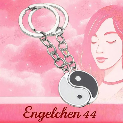 Yin yang tai chi - tai,