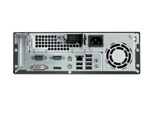 Fujitsu Esprimo WIFI – i5