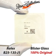 NEW Nuovo Glas Rolex B25-135