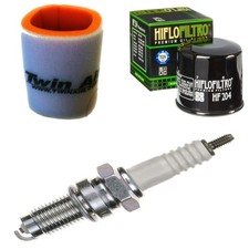 Service-Kit für Kawasaki KVF 360 C Prairie Advantage Classic 4WD 2003