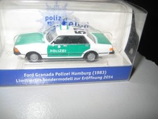 HERPA 1/87 - Ford Granada 1983