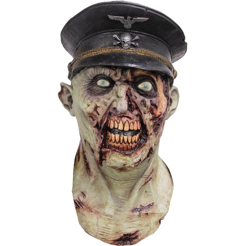 Halloween heer zombie - halloween,