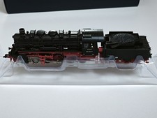 ARNOLD Dampflok BR 58 TT DR