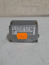 Mercedes-Benz CLK A209 C209