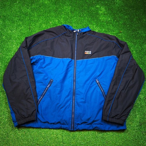 Rukka jacke herren large full - rukka,