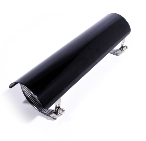 Auspuff hitzeschutz schild - auspuff,