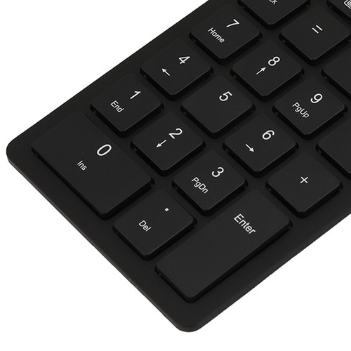 Bt304 drahtlose mini tastatur - drahtlose, mini-tastatur