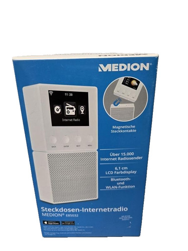 Medion