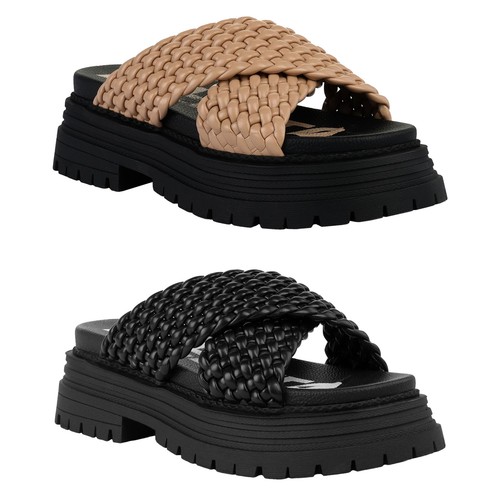 Buffalo damen schuhe - buffalo,
