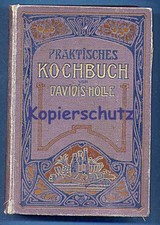 Praktische Kochbuch - Davidis