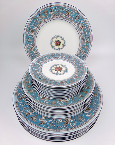 Wedgwood florentine - wedgwood,