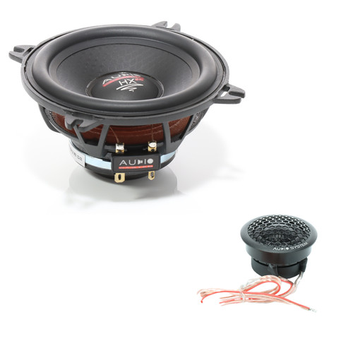 Audio system 100 dust - audio,