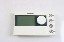 Buderus RC35 Reglung