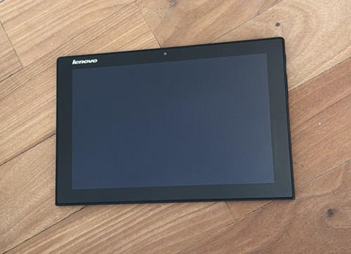 Lenovo ideapad miix 300 10iby - lenovo,