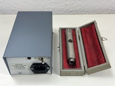 Neumann km154 microphone - neumann, +