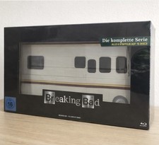 Neu: Breaking Bad Blu Ray