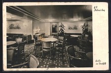 K. d. F.-Elektro-Schiff Robert