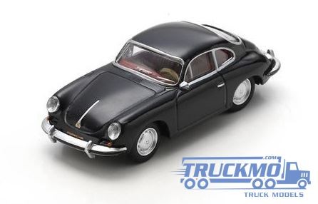 Schuco porsche 356 carrera - schuco,