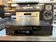 Sony CDP-X222ES CD-Player