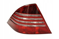 Mercedes klasse w220 - s-klasse,