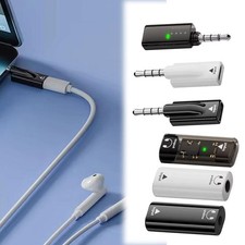 USB C Buchse auf 3,5 mm