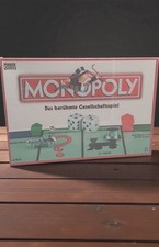 Monopoly Classic Parker NEU / OVP