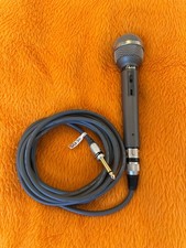 Echolette ED811 Vintage Mikrofon – Rarität aus den 70er Jahren