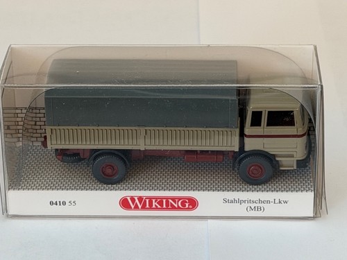 Wiking werbemodell wasmus - wiking, mb