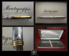 MONTEGRAPPA Kugelschreiber 925