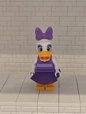 Lego disney minifigur daisy - minifigur,