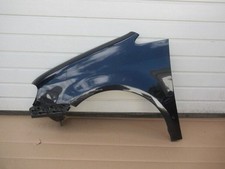 VW TOURAN (1T1, 1T2) Kotflügel vorne links schwarz LC9Z black magic perleffekt