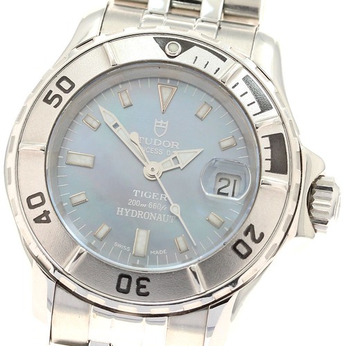 Tudor princess hydronaut - princess,