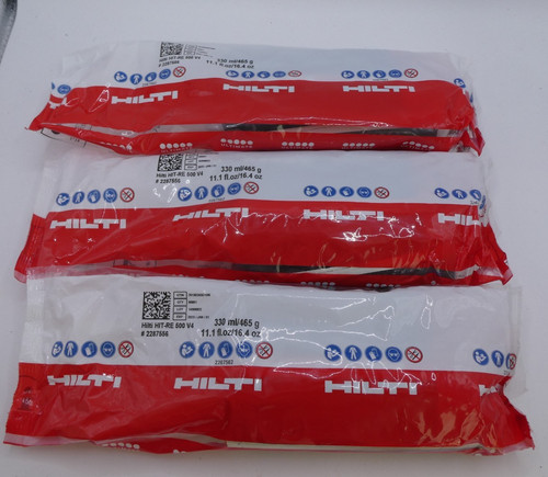 Hilti hit 500 v4 - x,