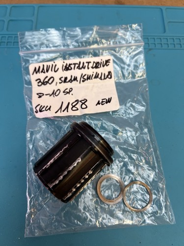Mavic instant drive - instant, 360