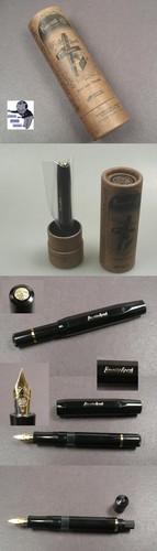 Kaweco füllfederhalter - kaweco,