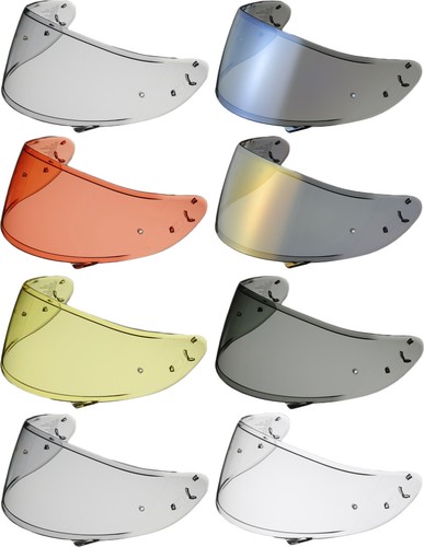 Shoei visier cwr für ryd - für,